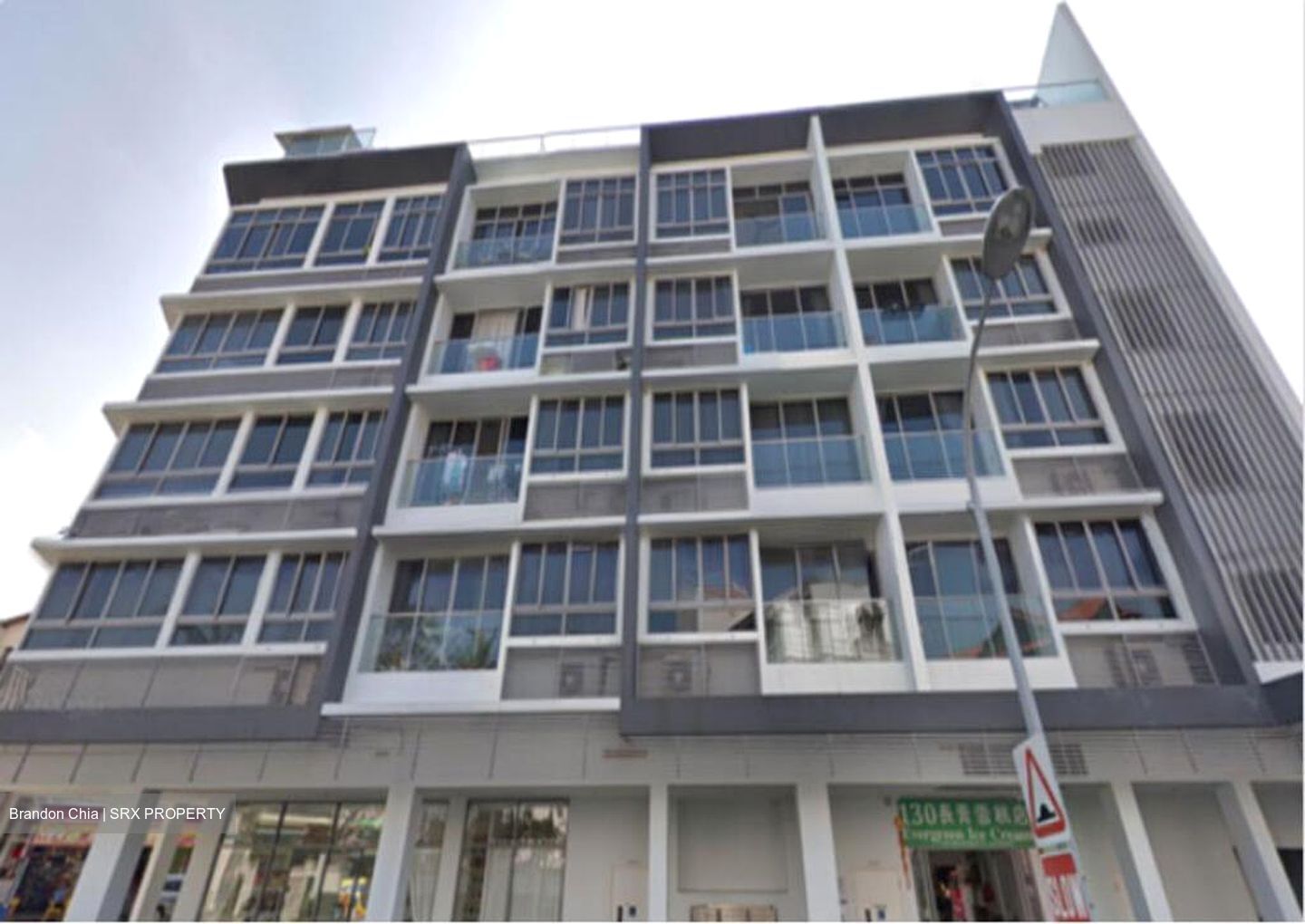Joo Chiat Avenue (D15), Condominium #520766151